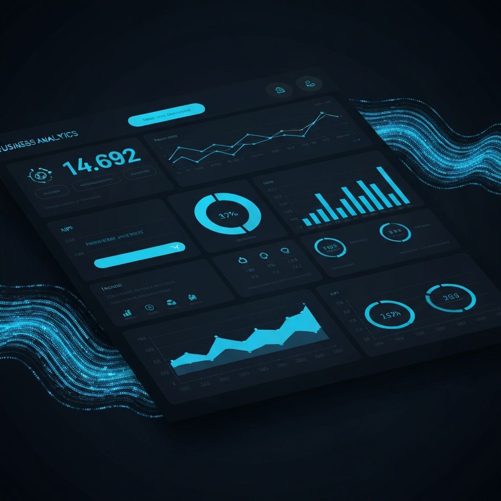Analytics Suite