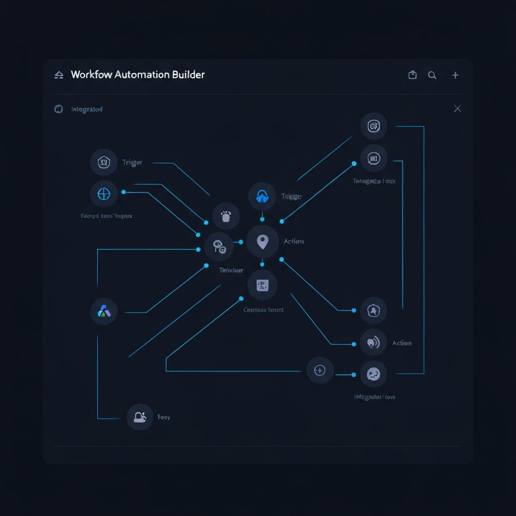Workflow Automation