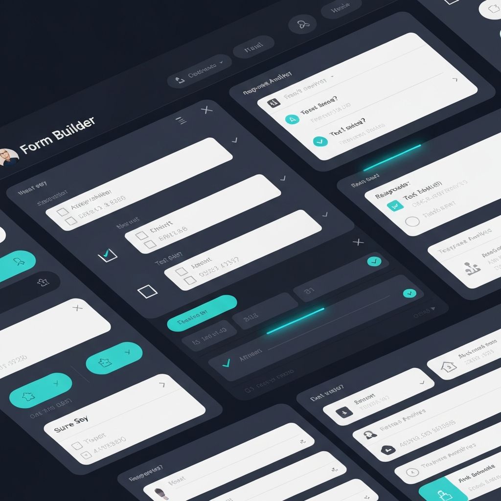 Form Builder